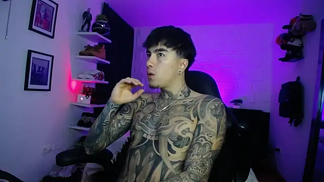 jung dragon online show from February 19, 9:16 am