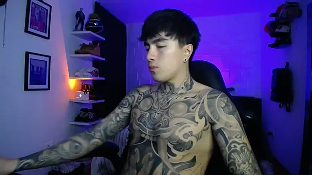 jung dragon online show from March 12, 4:18 am