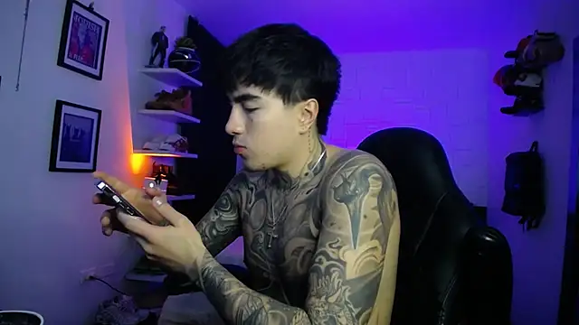 jung dragon online show from March 17, 4:28 am