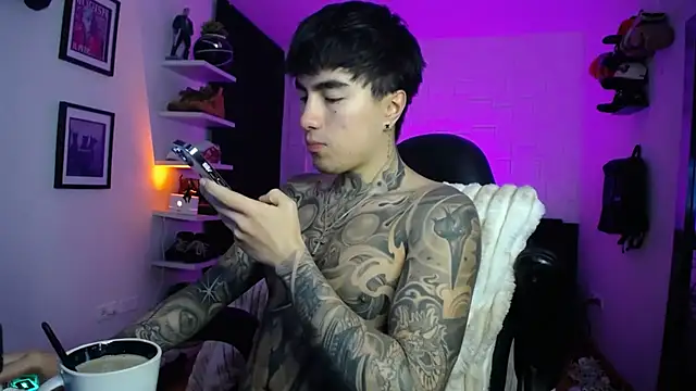 jung dragon online show from March 21, 8:52 am