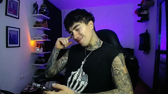 jung dragon online show from March 23, 4:49 am