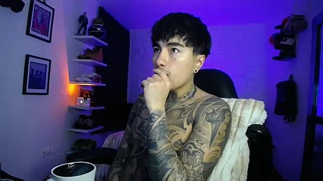 jung dragon online show from March 25, 9:48 am