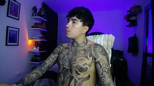 jung dragon online show from April 1, 4:13 am