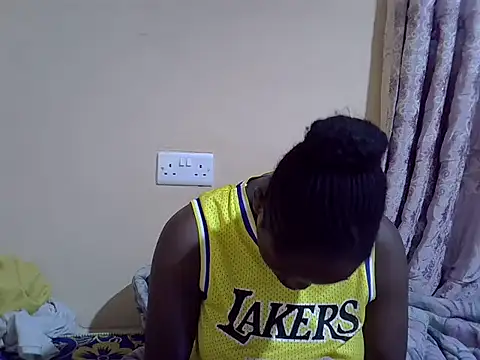 HOT-JAZMINE online show from October 21, 7:31 am