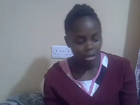 HOT-JAZMINE online show from December 21, 4:25 pm