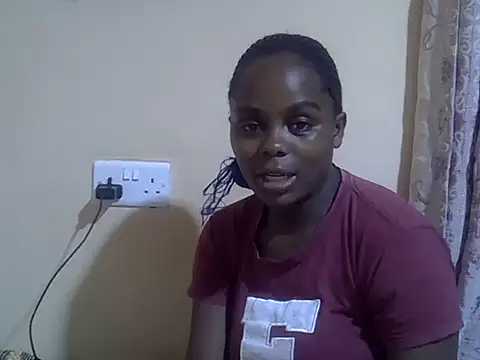 HOT-JAZMINE online show from January 16, 9:19 pm