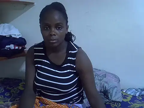 HOT-JAZMINE online show from February 18, 9:44 pm