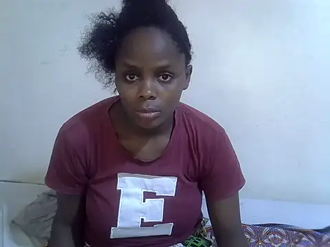 HOT-JAZMINE online show from April 1, 7:09 am