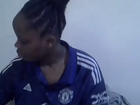 HOT-JAZMINE online show from May 11, 6:19 am