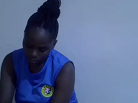 HOT-JAZMINE online show from May 12, 1:41 pm