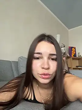 JessicaCartier online show from May 9, 5:01 am
