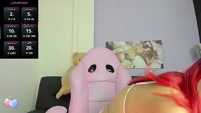 dulce kim online show from January 19, 1:15 pm