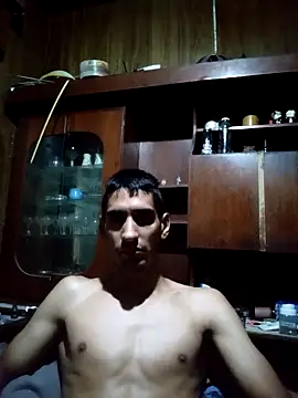 Snapshot of Pablunt-rap chatting on October 17, 2:37 am Pablunt-rap online show from October 17, 2:37 am