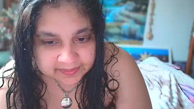 Snapshot of MelanieFawker chatting on February 7, 5:29 pm MelanieFawker online show from February 7, 5:29 pm