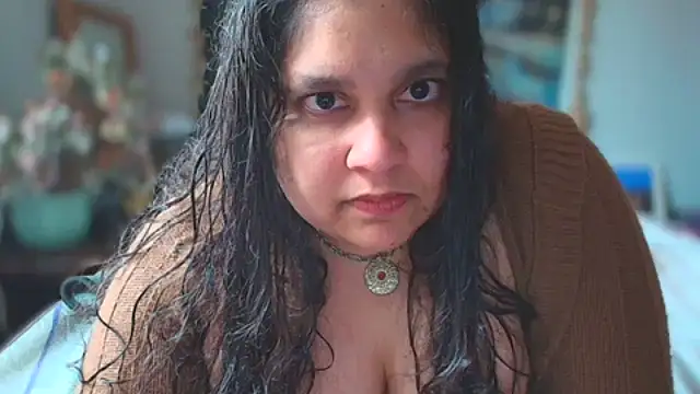 Snapshot of MelanieFawker chatting on February 12, 6:40 pm MelanieFawker online show from February 12, 6:40 pm