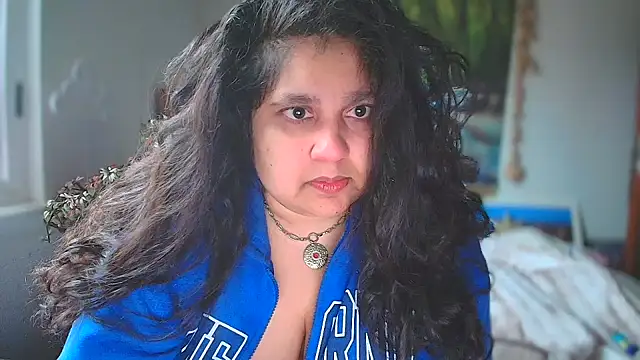 Snapshot of MelanieFawker chatting on February 13, 12:35 am MelanieFawker online show from February 13, 12:35 am