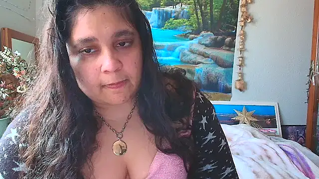 Snapshot of MelanieFawker chatting on February 17, 6:37 pm MelanieFawker online show from February 17, 6:37 pm