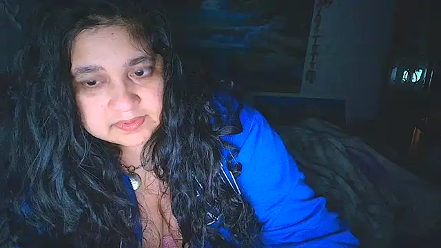 Snapshot of MelanieFawker chatting on February 19, 3:17 am MelanieFawker online show from February 19, 3:17 am