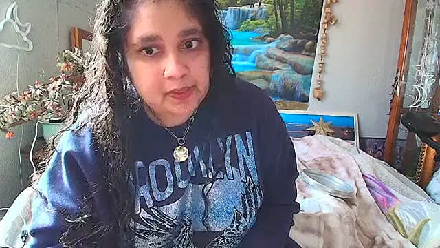 Snapshot of MelanieFawker chatting on February 20, 5:40 pm MelanieFawker online show from February 20, 5:40 pm