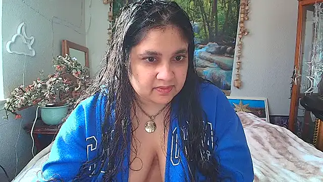 Snapshot of MelanieFawker chatting on February 23, 4:57 pm MelanieFawker online show from February 23, 4:57 pm