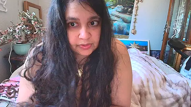 Snapshot of MelanieFawker chatting on February 24, 8:58 pm MelanieFawker online show from February 24, 8:58 pm