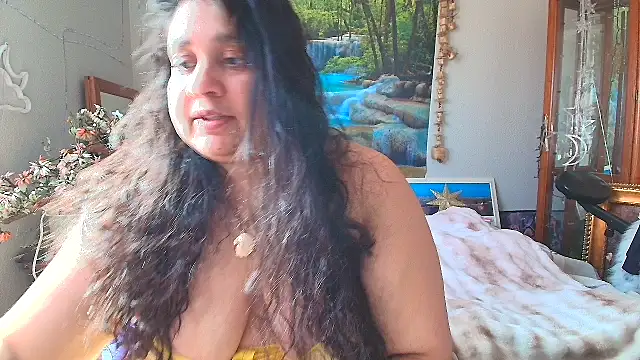 Snapshot of MelanieFawker chatting on February 25, 5:58 pm MelanieFawker online show from February 25, 5:58 pm