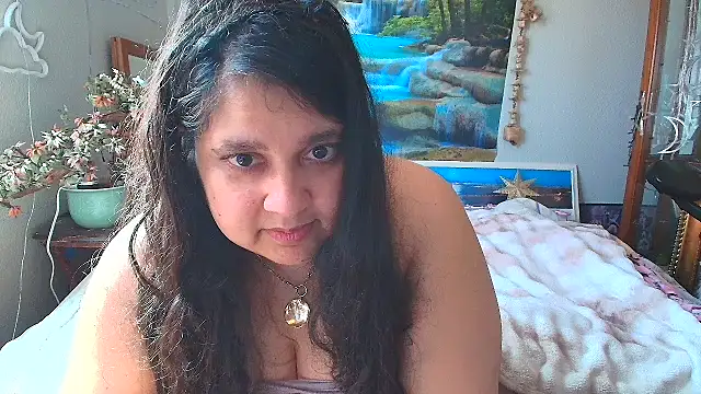 Snapshot of MelanieFawker chatting on February 27, 6:09 pm MelanieFawker online show from February 27, 6:09 pm