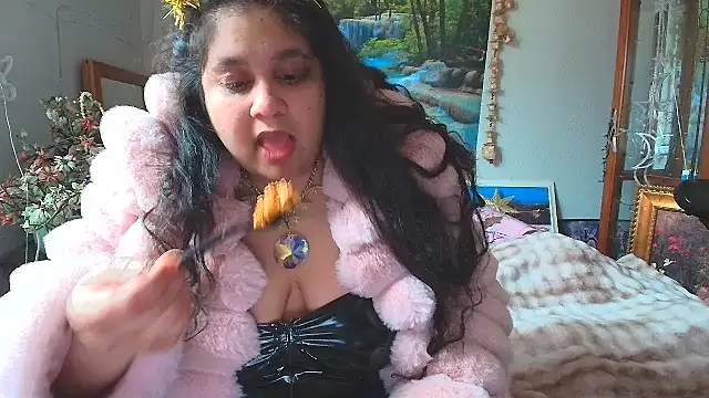 Snapshot of MelanieFawker chatting on March 6, 9:31 pm MelanieFawker online show from March 6, 9:31 pm