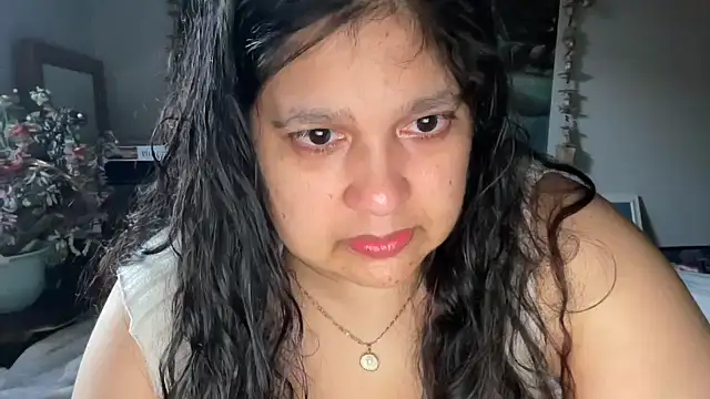 Snapshot of MelanieFawker chatting on October 9, 1:03 am MelanieFawker online show from October 9, 1:03 am