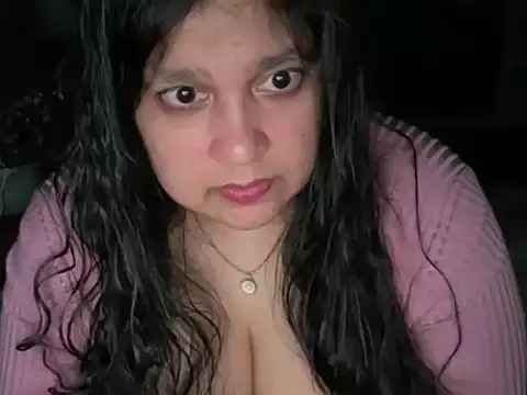 Snapshot of MelanieFawker chatting on October 16, 2:34 am MelanieFawker online show from October 16, 2:34 am