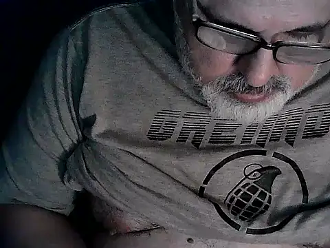 cashot58 online show from October 13, 5:13 pm