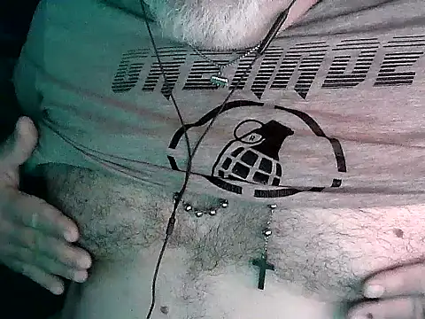 cashot58 online show from January 8, 2:52 pm