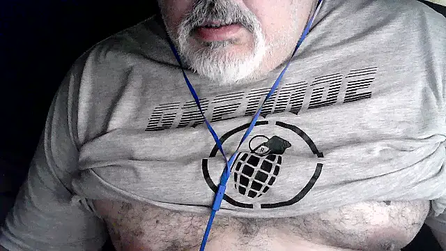 cashot58 online show from May 14, 7:15 am