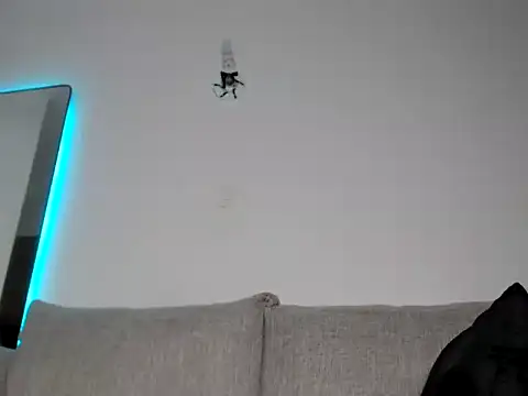 Snapshot of Mochamammy chatting on March 6, 6:48 pm Mochamammy online show from March 6, 6:48 pm