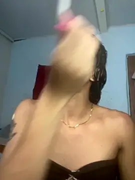 Bigcatalove online show from November 16, 12:16 am