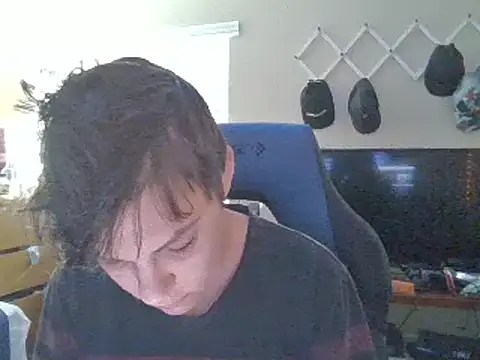 KaliSnow199623 online show from December 3, 8:17 pm