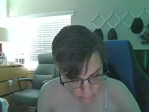 KaliSnow199623 online show from December 3, 11:24 pm