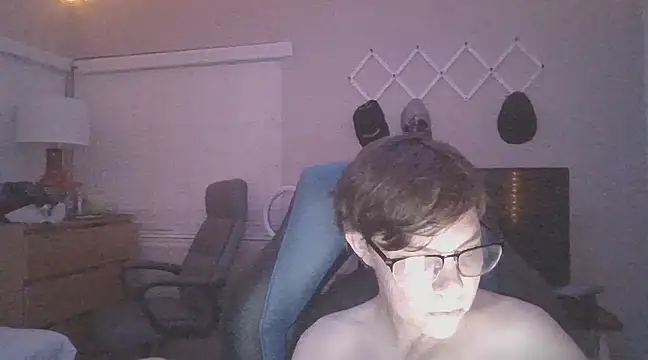 KaliSnow199623 online show from February 1, 5:39 am