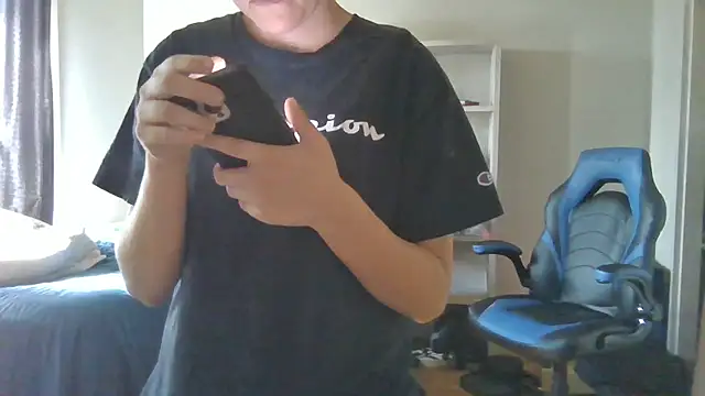 KaliSnow199623 online show from September 21, 8:21 pm