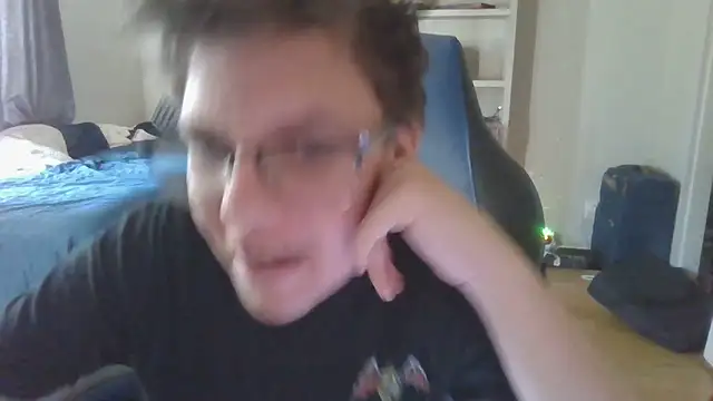 KaliSnow199623 online show from September 22, 11:51 pm