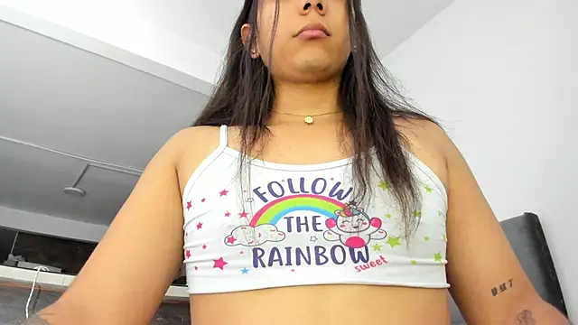 miasoldatty online show from November 25, 9:09 am