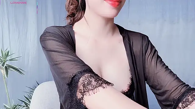 I Am Boo online show from June 22, 6:16 pm