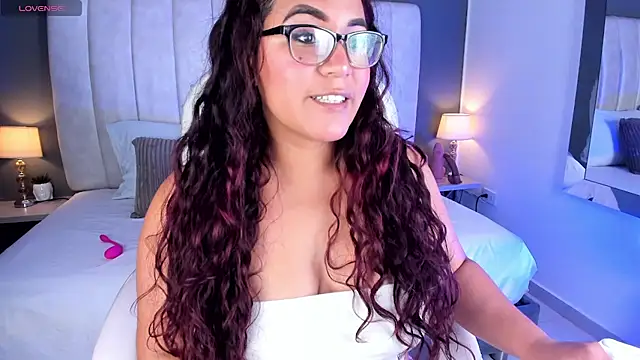 Snapshot of MelissaKarterrs chatting on January 14, 12:14 pm MelissaKarterrs online show from January 14, 12:14 pm