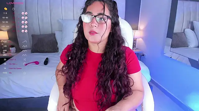 Snapshot of MelissaKarterrs chatting on January 21, 12:18 pm MelissaKarterrs online show from January 21, 12:18 pm