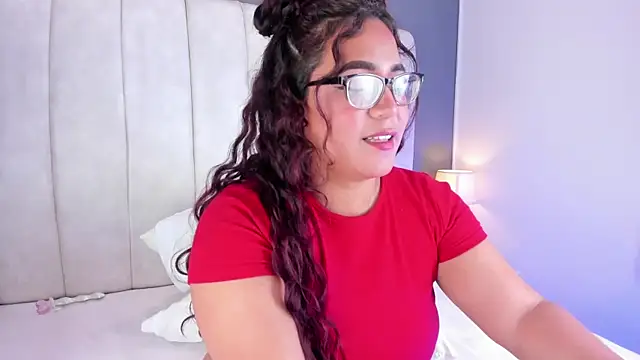 Snapshot of MelissaKarterrs chatting on January 21, 3:21 pm MelissaKarterrs online show from January 21, 3:21 pm