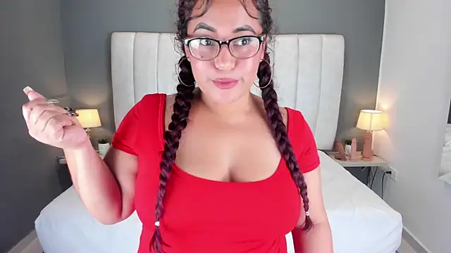 Snapshot of MelissaKarterrs chatting on January 31, 12:07 pm MelissaKarterrs online show from January 31, 12:07 pm
