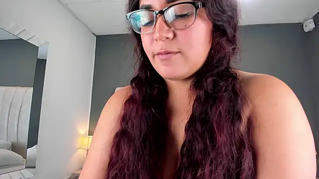 Snapshot of MelissaKarterrs chatting on March 13, 6:23 pm MelissaKarterrs online show from March 13, 6:23 pm