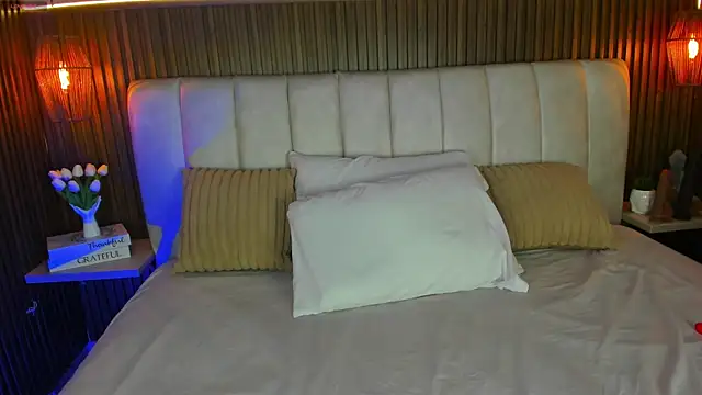 Snapshot of MelissaKarterrs chatting on February 26, 11:53 am MelissaKarterrs online show from February 26, 11:53 am