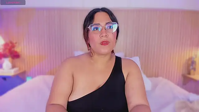 MelissaKarterrs online show from May 15, 12:01 pm