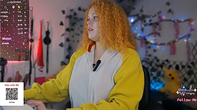 Snapshot of Alaska_colors7 chatting on October 11, 1:20 pm Alaska colors7 online show from October 11, 1:20 pm